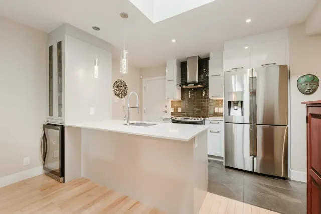 Appartement vendu, Le Plateau-Mont-Royal