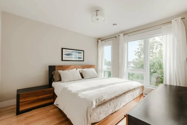 Appartement vendu, Le Plateau-Mont-Royal
