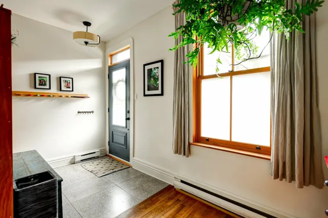 Triplex vendu, Verdun/Île-des-Sœurs