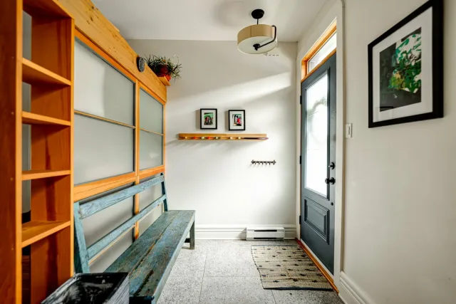 Triplex vendu, Verdun/Île-des-Sœurs