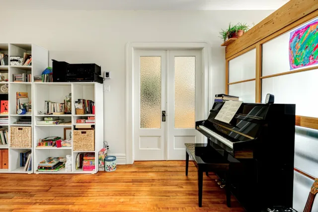 Triplex vendu, Verdun/Île-des-Sœurs
