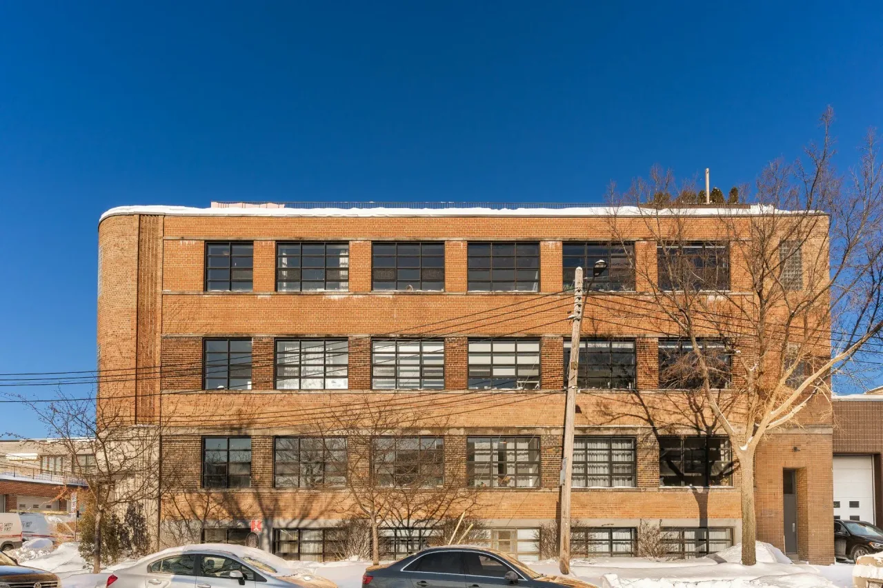 Appartement vendu, Rosemont/La Petite-Patrie