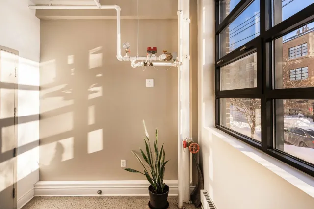 Appartement vendu, Rosemont/La Petite-Patrie