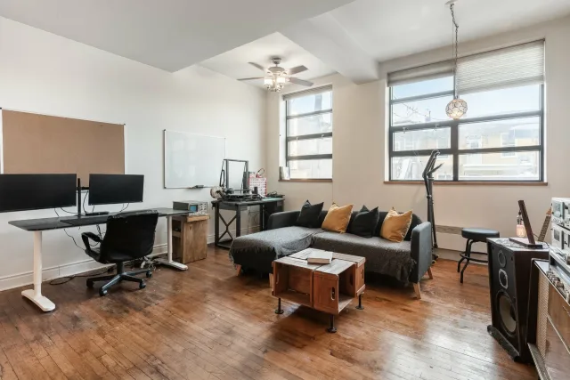 Appartement vendu, Rosemont/La Petite-Patrie