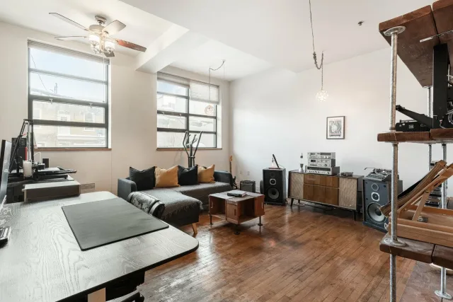 Appartement vendu, Rosemont/La Petite-Patrie