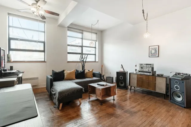 Appartement vendu, Rosemont/La Petite-Patrie