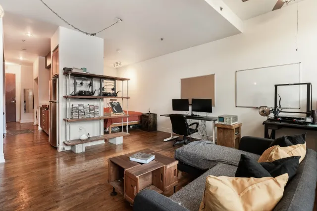 Appartement vendu, Rosemont/La Petite-Patrie
