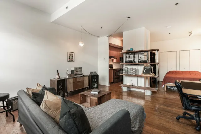 Appartement vendu, Rosemont/La Petite-Patrie