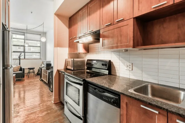 Appartement vendu, Rosemont/La Petite-Patrie