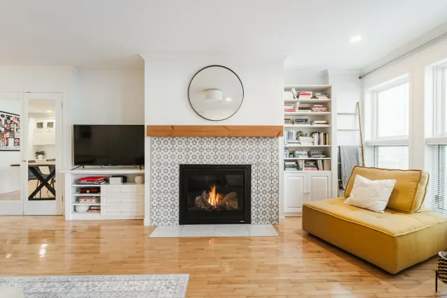 Appartement vendu, Le Plateau-Mont-Royal