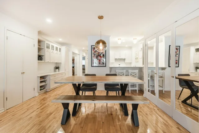 Appartement vendu, Le Plateau-Mont-Royal