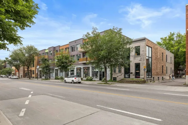Appartement vendu, Le Plateau-Mont-Royal