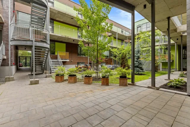Appartement vendu, Le Plateau-Mont-Royal