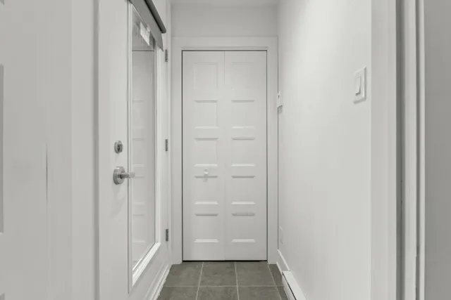 Appartement vendu, Le Plateau-Mont-Royal
