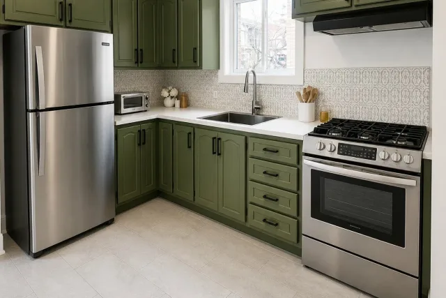 Appartement vendu, Ahuntsic-Cartierville