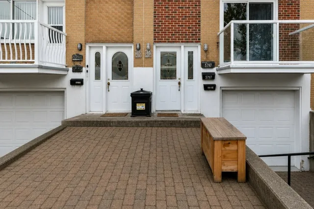 Appartement vendu, Ahuntsic-Cartierville