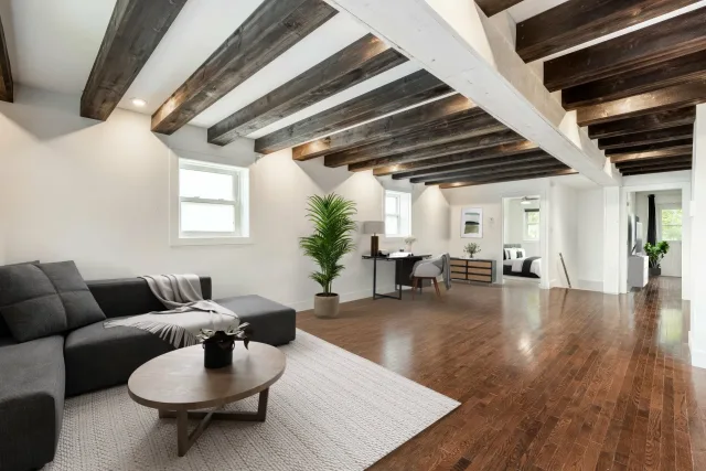 Appartement vendu, Le Plateau-Mont-Royal