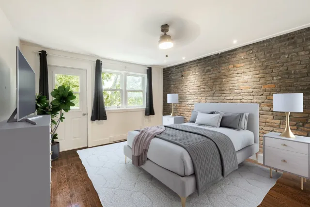 Appartement vendu, Le Plateau-Mont-Royal