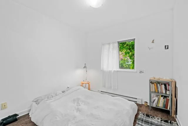 Appartement vendu, Ville-Marie