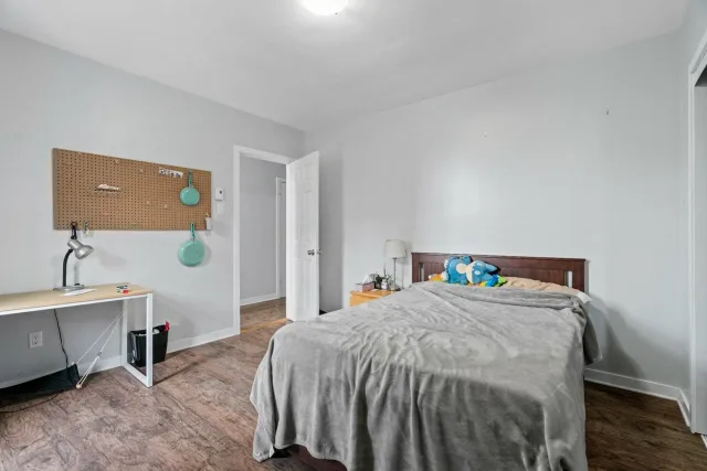 Appartement vendu, Ville-Marie