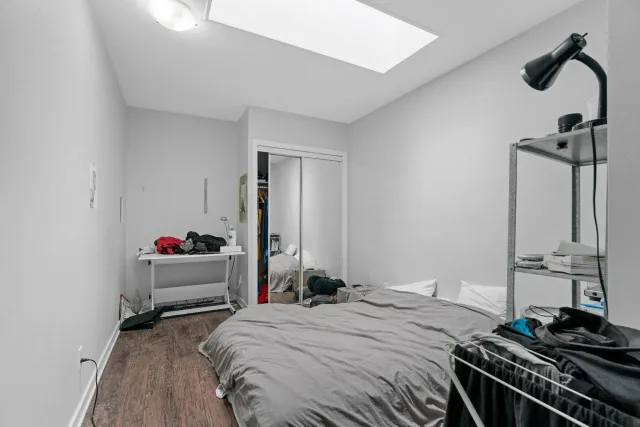 Appartement vendu, Ville-Marie