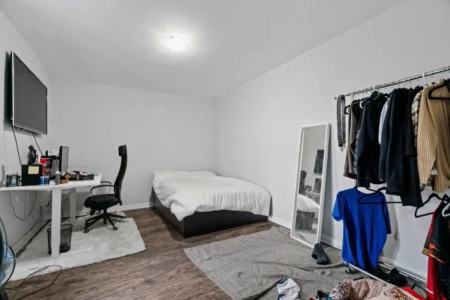Appartement vendu, Ville-Marie