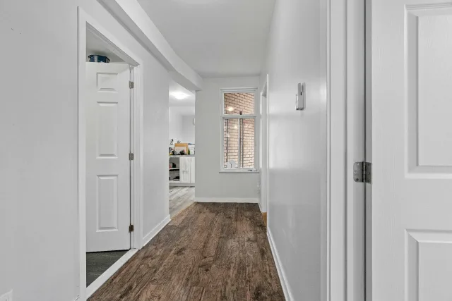 Appartement vendu, Ville-Marie