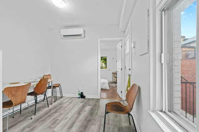 Appartement vendu, Ville-Marie