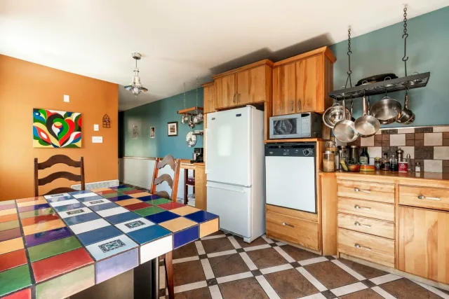 Triplex vendu, Le Plateau-Mont-Royal