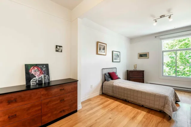 Triplex vendu, Le Plateau-Mont-Royal