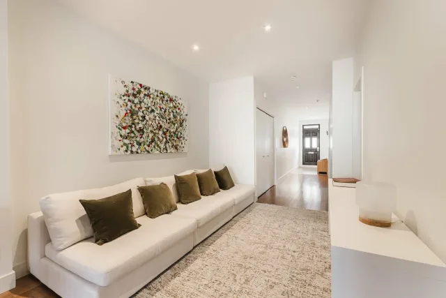 Duplex vendu, Le Plateau-Mont-Royal