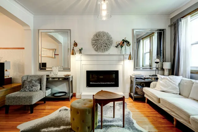 Triplex vendu, Rosemont/La Petite-Patrie