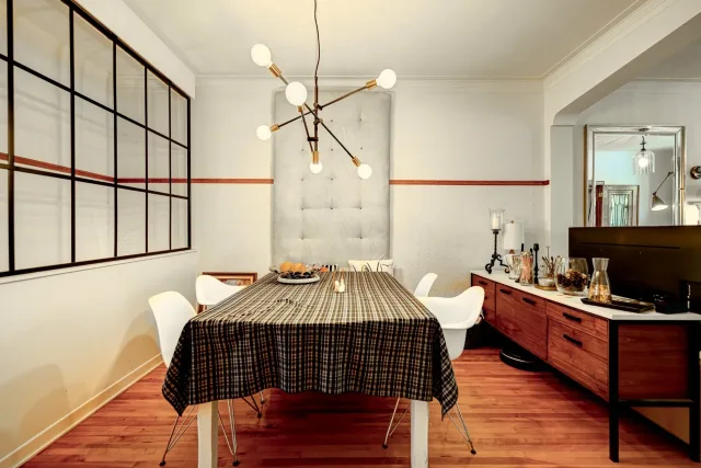 Triplex vendu, Rosemont/La Petite-Patrie