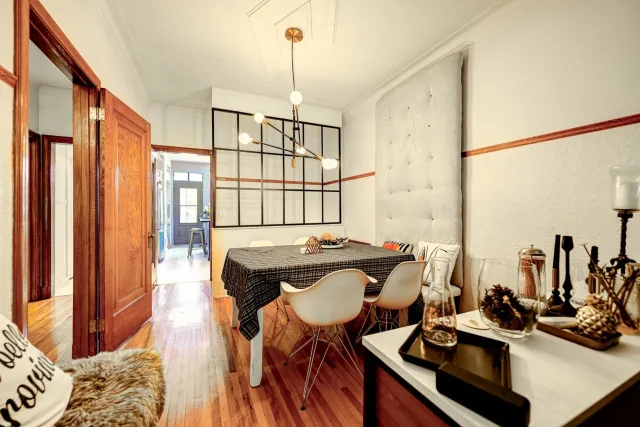 Triplex vendu, Rosemont/La Petite-Patrie