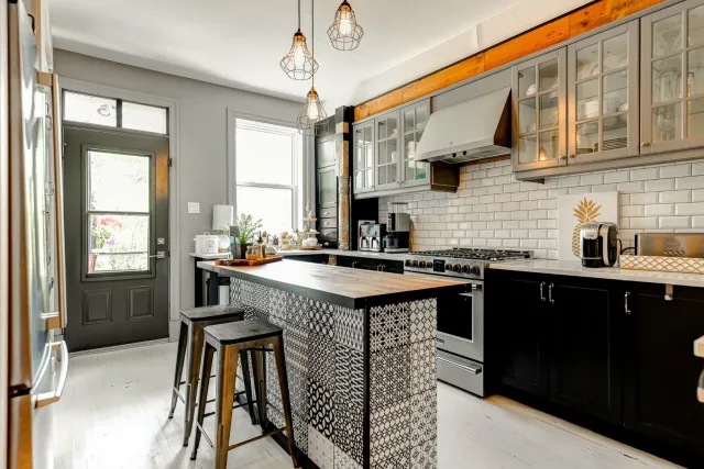 Triplex vendu, Rosemont/La Petite-Patrie