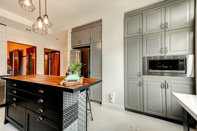 Triplex vendu, Rosemont/La Petite-Patrie