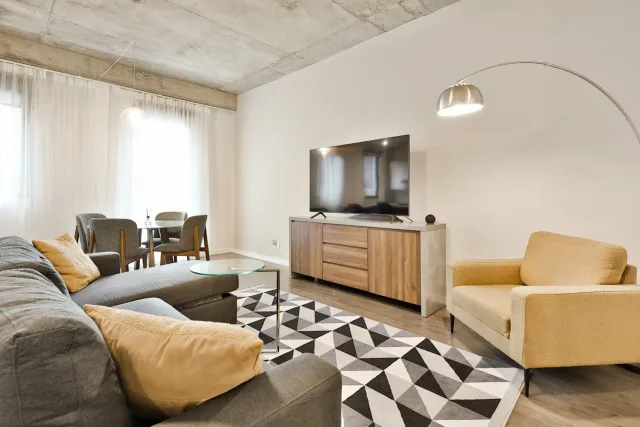 Appartement vendu, Le Plateau-Mont-Royal