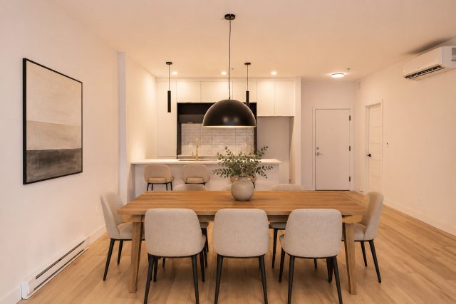 Appartement à vendre, Bromont