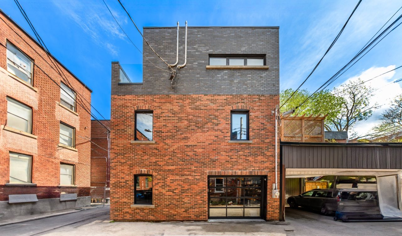 Two or more storey for sale, Le Plateau-Mont-Royal