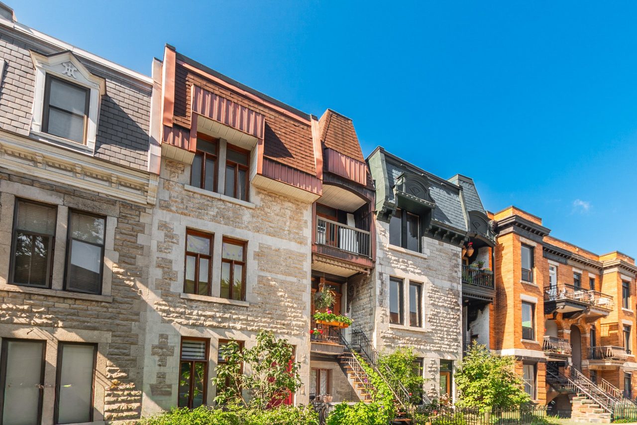Apartment for sale, Le Plateau-Mont-Royal