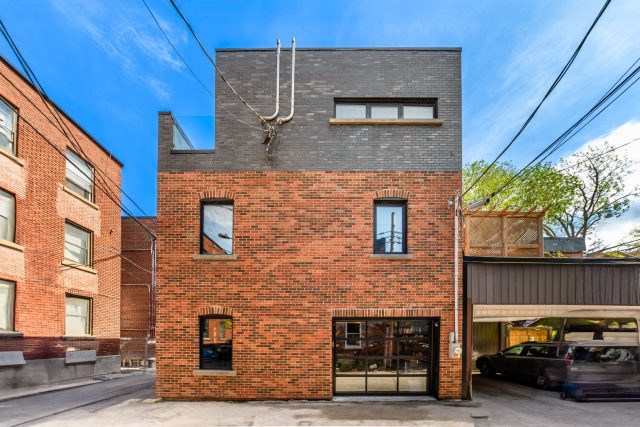 Appartement à vendre, Le Plateau-Mont-Royal