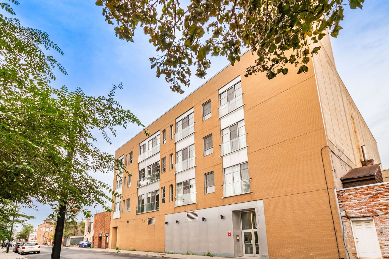 Appartement à vendre, Rosemont/La Petite-Patrie