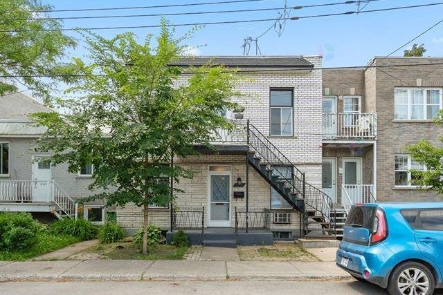 Appartement à louer, Mercier/Hochelaga-Maisonneuve
