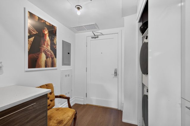 Mud Room