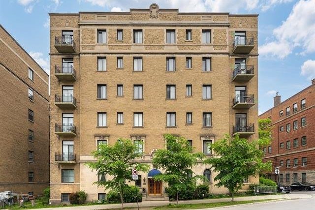Appartement à louer, Le Plateau-Mont-Royal