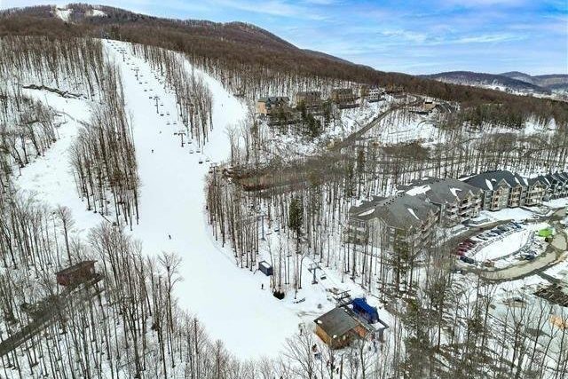 Appartement à vendre, Bromont