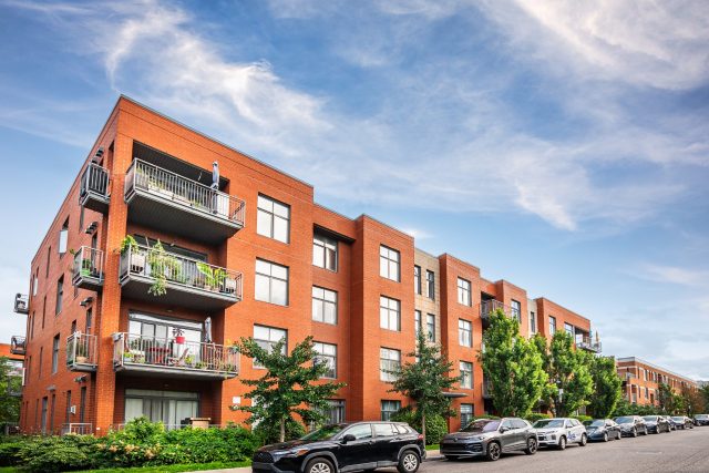 Apartment for sale, Le Plateau-Mont-Royal