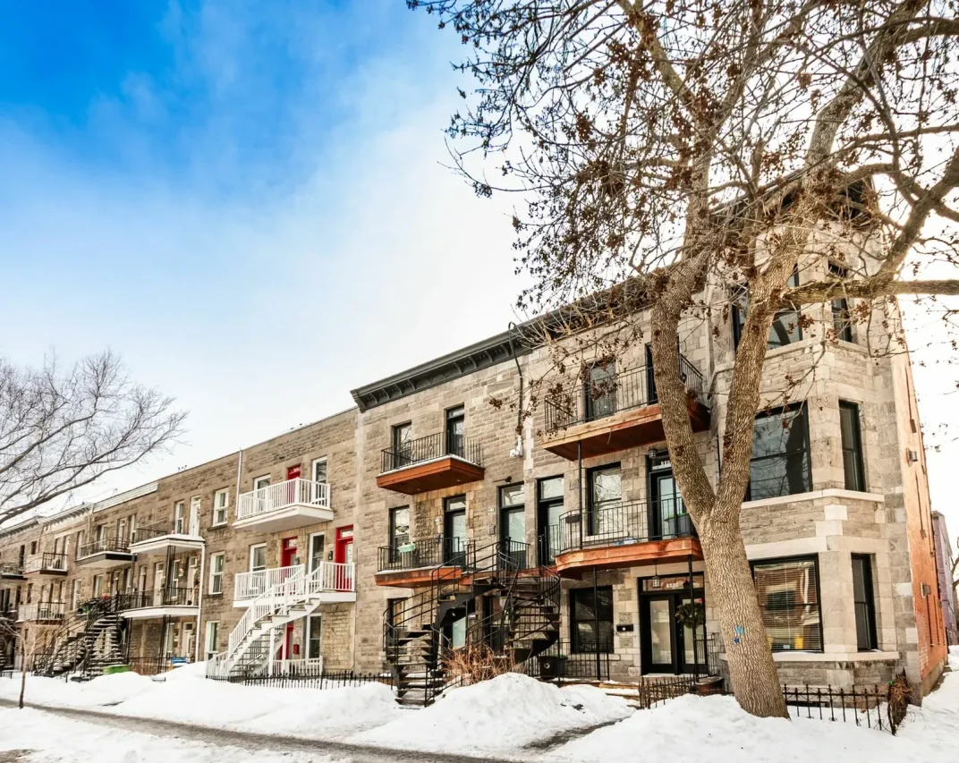 Hochelaga-Maisonneuve