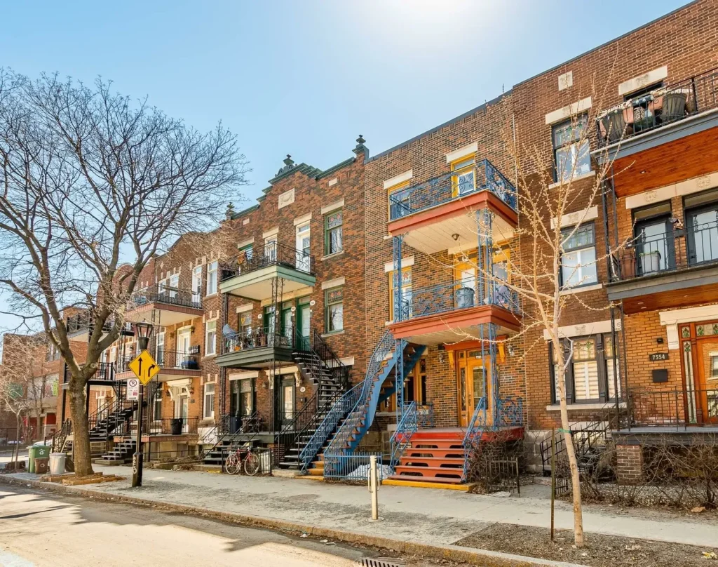 Villeray/Saint-Michel/Parc-Extension