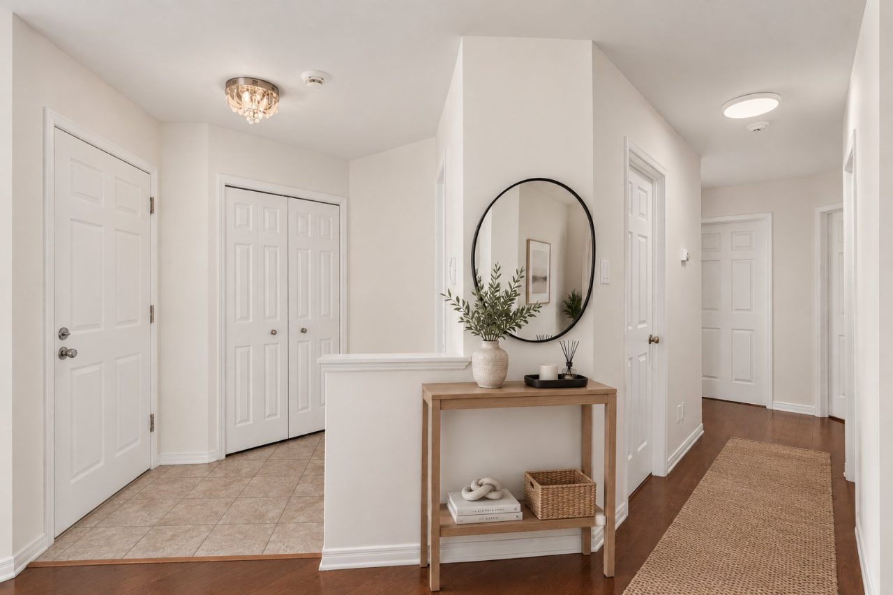 Appartement à vendre, Vaudreuil-Dorion
